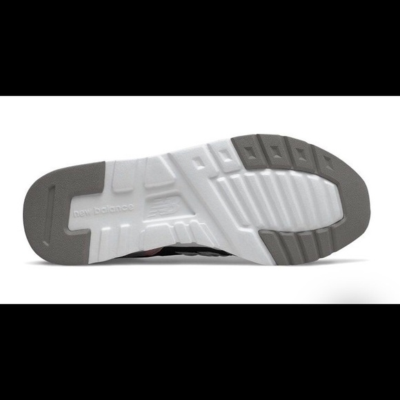 NEW BALANCE 997h CASUAL SNEAKERS - Picture 4 of 11